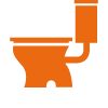 Toilettes