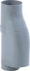 Foliage guard Grey
