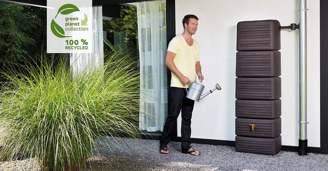 Cuve murale Slim Wood